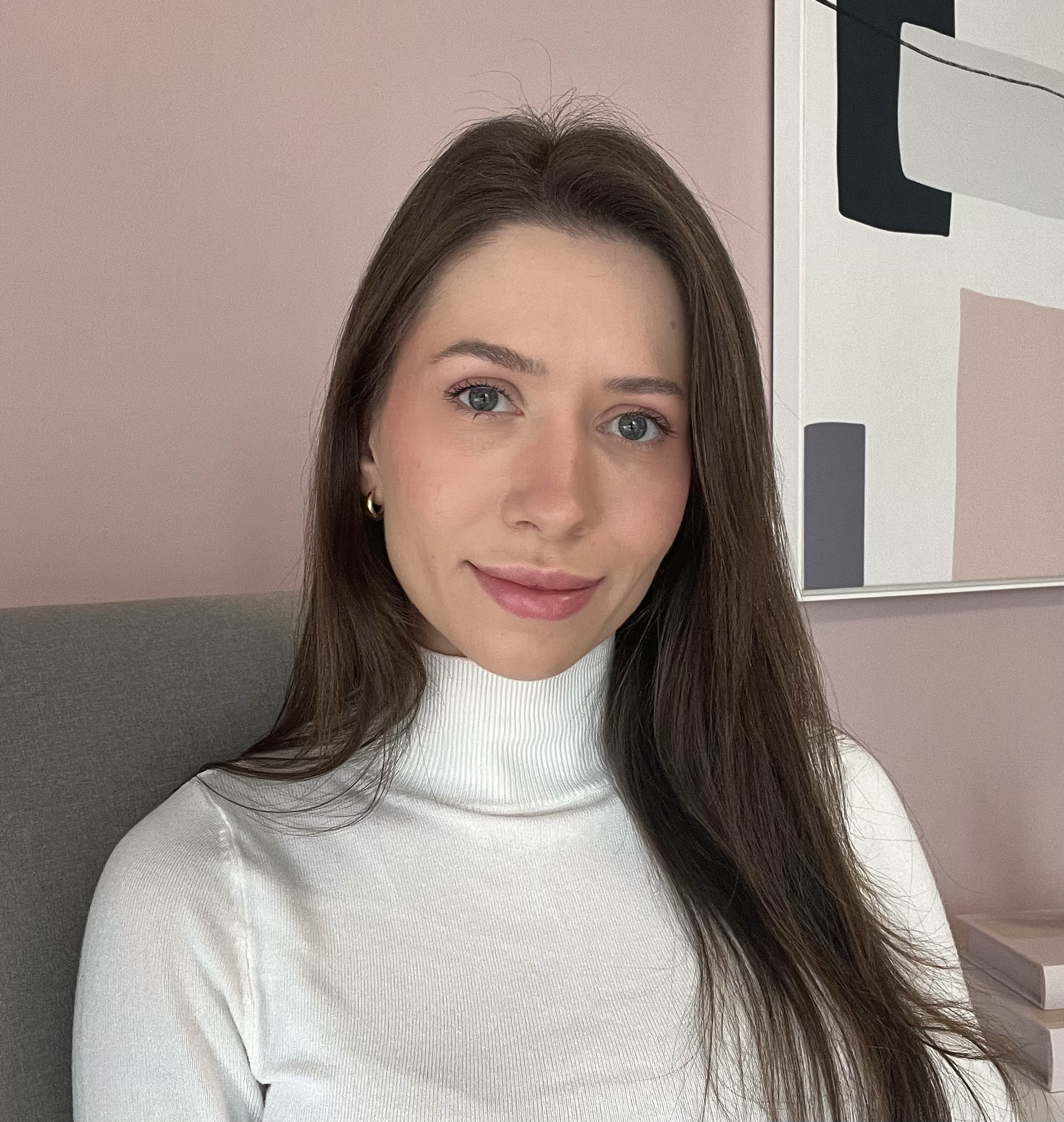 Renata Sartor, psicanálise
